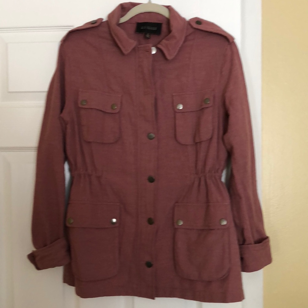 Jacket